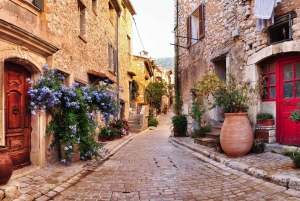 Croatia-Italy-France: 18-Days Motorcycle Tour 03. - 21.09.25