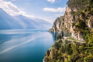 Croatia-Italy-France: 18-Days Motorcycle Tour 03. - 21.09.25