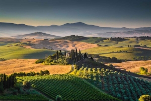 Croatia-Italy-France: 18-Days Motorcycle Tour 03. - 21.09.25