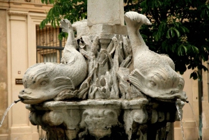 Provence private tour: Aix-en-Provence, (Marseille) & Cassis