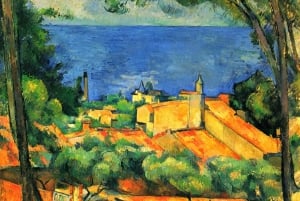 Provence private tour: Aix-en-Provence, (Marseille) & Cassis