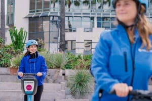 Discover Nice: 1-Hour Guided Segway tour