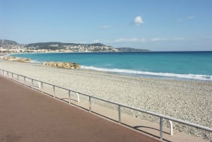 Discover Nice: Guided Segway tour