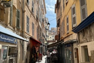 Dolceacqua, Menton & Monaco Viewpoint-Day Tour from Nice