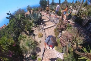 Electric Bike Tour from Nice to Eze Village