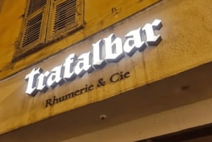 Explore Global Rum Flavors in a French Cellar – Nice