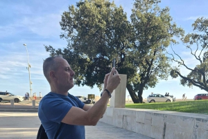 Explore, Play, Discover, ... Unlock the Secrets of Nice !