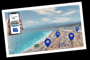Explore, Play, Discover, ... Unlock the Secrets of Nice !