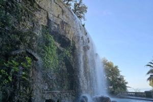 Explore, Play, Discover, ... Unlock the Secrets of Nice !