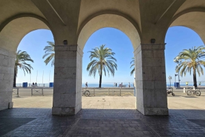 Explore, Play, Discover, ... Unlock the Secrets of Nice !