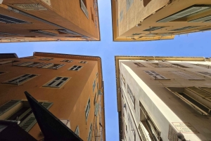 Explore, Play, Discover, ... Unlock the Secrets of Nice !