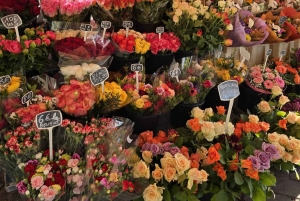 Explore, Play, Discover, ... Unlock the Secrets of Nice !