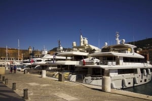 Express tour in an electric Méhari – The must-sees in 1 hour