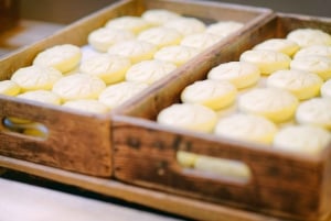 Fragonard Eze: Perfume Making Class and Factory Tour