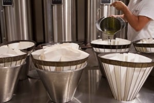 Fragonard Eze: Perfume Making Class and Factory Tour