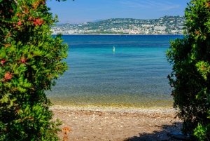 Ferry Transfer to Sainte Marguerite Island from Nice
