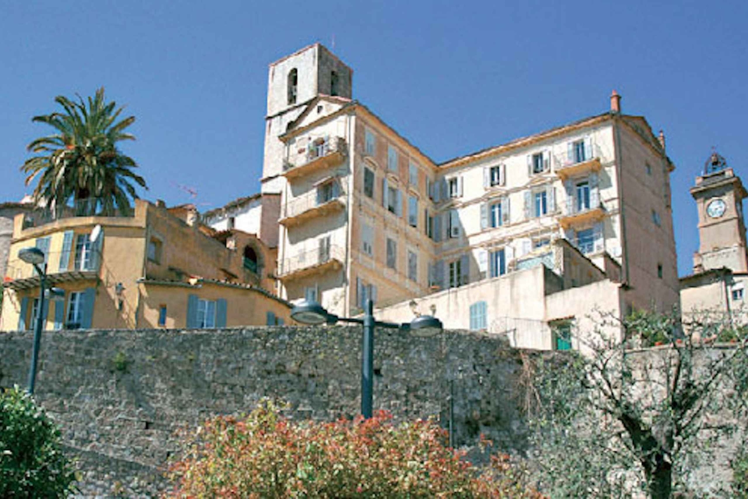 Flavor & Taste of Provence