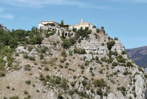 Flavor & Taste of Provence