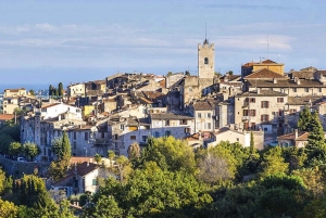 Flavor & Taste of Provence