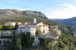 Flavor & Taste of Provence