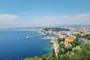 French Riviera: A visit from Provence to Luxurious Monaco