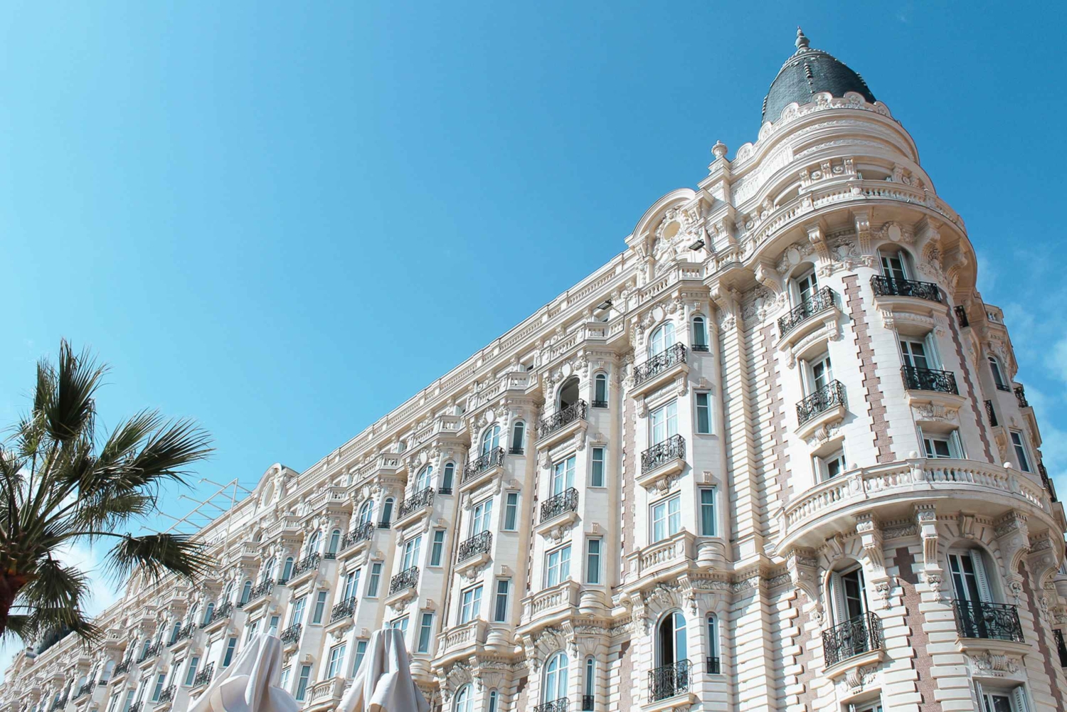 French Riviera and Provence Private Day Trip