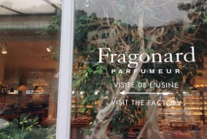 French Riviera and Provence Private Day Trip