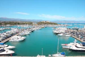 French Riviera and Provence Private Day Trip