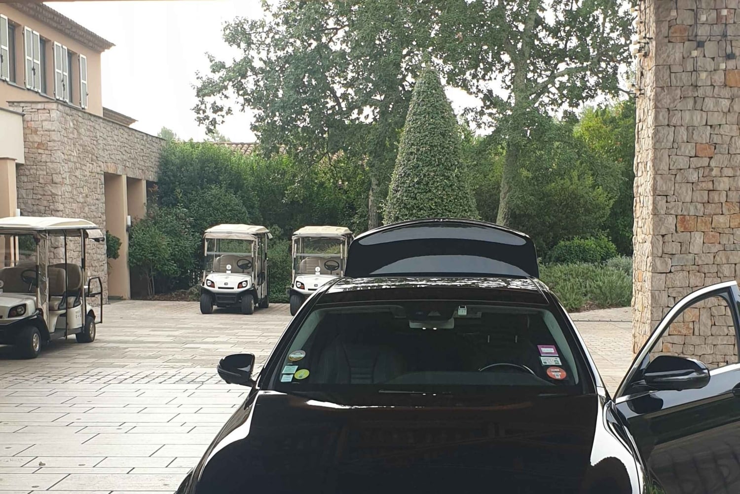 French Riviera day tour Nice Eze village Monaco