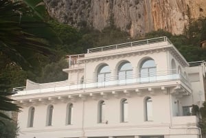 French Riviera day tour Nice Eze village Monaco