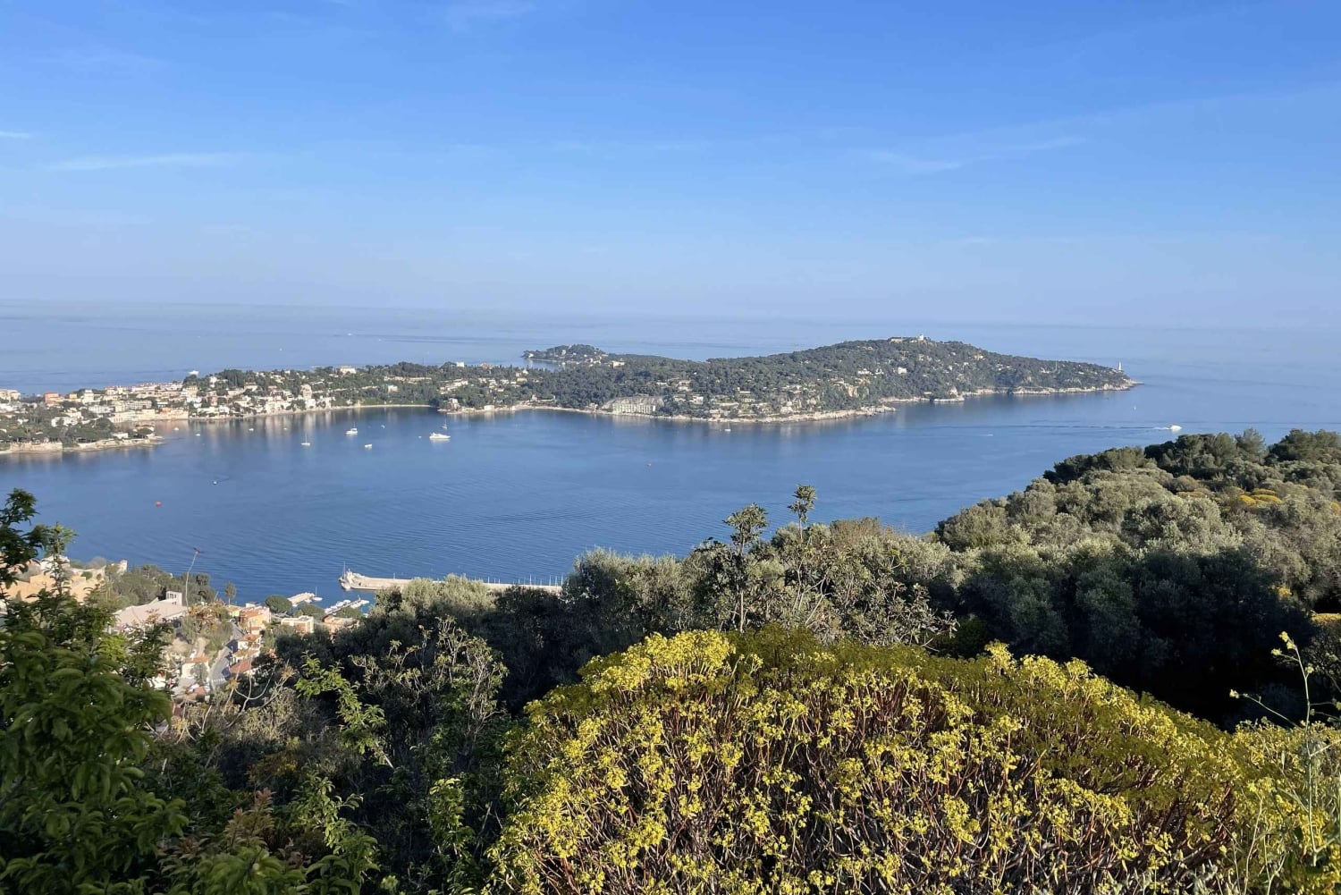 French Riviera from Nice to Cannes private tour