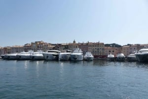 French Riviera Full-Day Private Tour