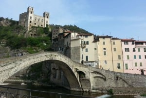 French Riviera: Half-Day Private Tour and Transfer