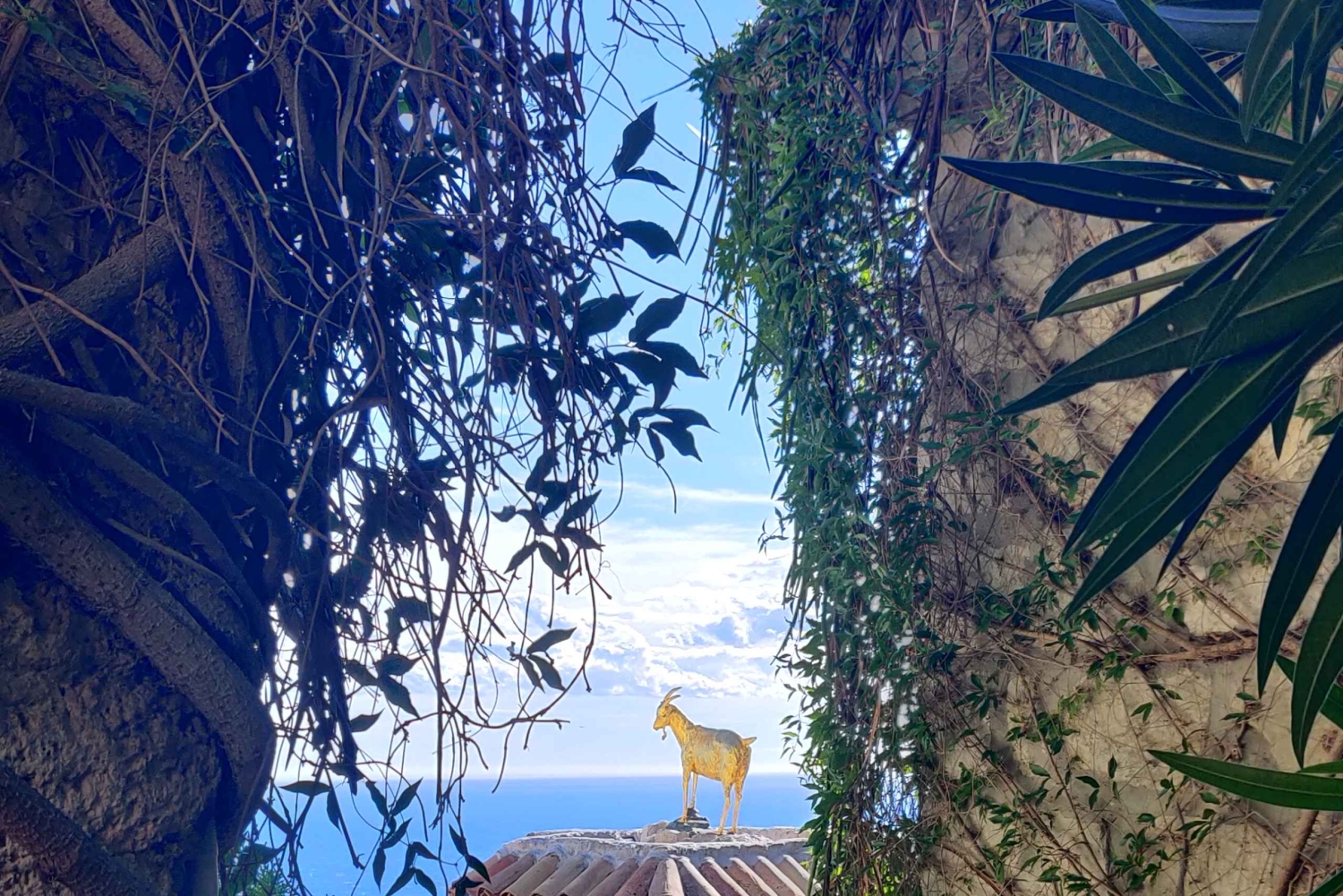 French Riviera : highlights & off the beaten path