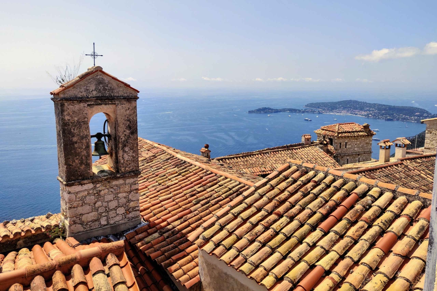 French Riviera : highlights & off the beaten path
