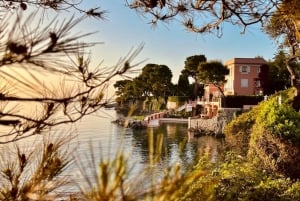 French Riviera : highlights & off the beaten path