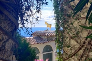 French Riviera : highlights & off the beaten path