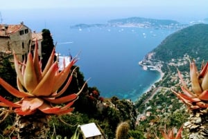 French Riviera : highlights & off the beaten path