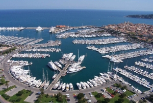 French Riviera & Medieval Villages Full-Day Private Tour