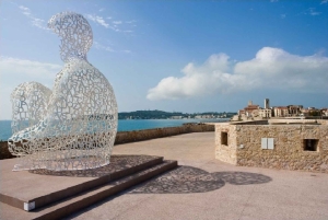 French Riviera & Medieval Villages Full-Day Private Tour