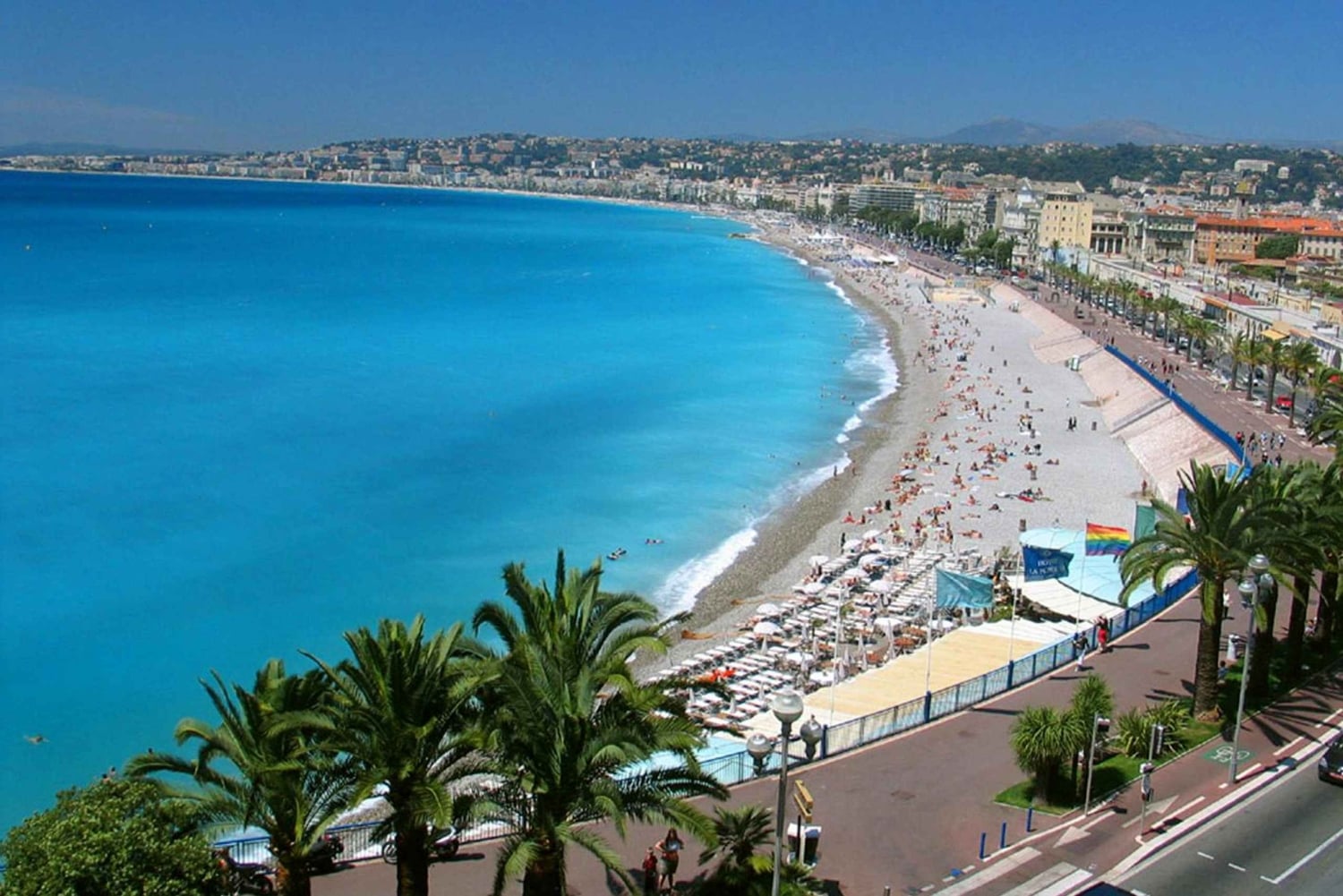 French Riviera Private Half-Day Tour