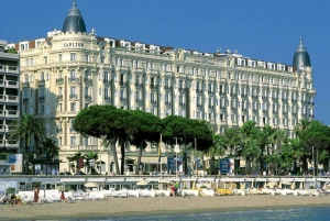 French Riviera Private Half-Day Tour