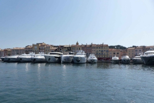 French Riviera Private Half-Day Tour