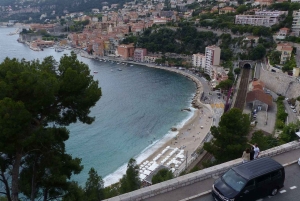 French Riviera Private Half-Day Tour