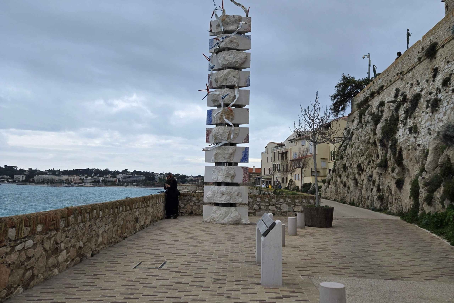 Nice/Cannes/Antibes: Private Monaco & Eze Tour