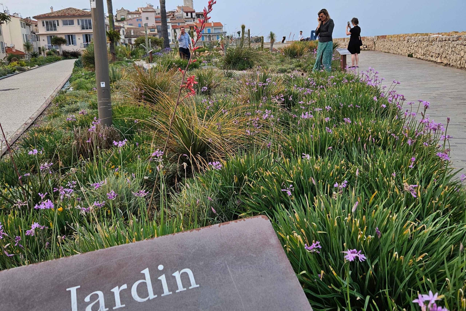 Nice/Cannes/Antibes: Private Monaco & Eze Tour