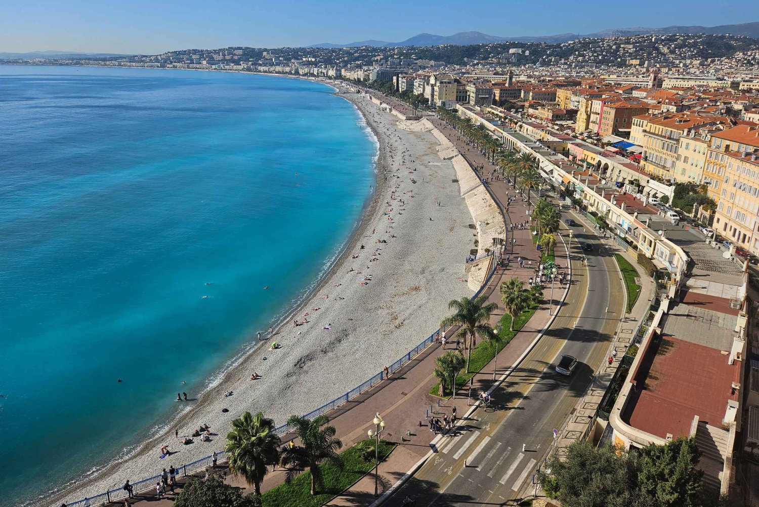 Nice/Cannes/Antibes: Private Monaco & Eze Tour
