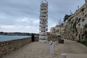 Nice/Cannes/Antibes: Private Monaco & Eze Tour