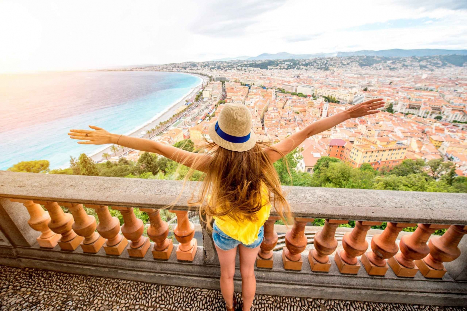 From Milan: Monaco & Nice - 3 Countries in One Day Tour