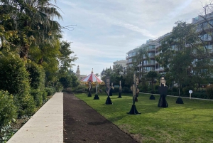 From Milan: Monaco & Nice - 3 Countries in One Day Tour